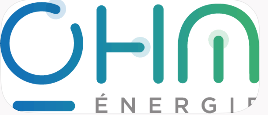 OHM Énergie